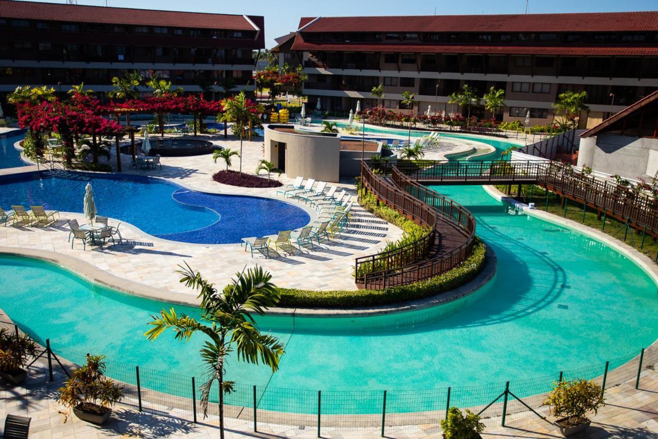 Oka Beach Flat Aconchegante Em Pôrto das Galinhas Esterno foto