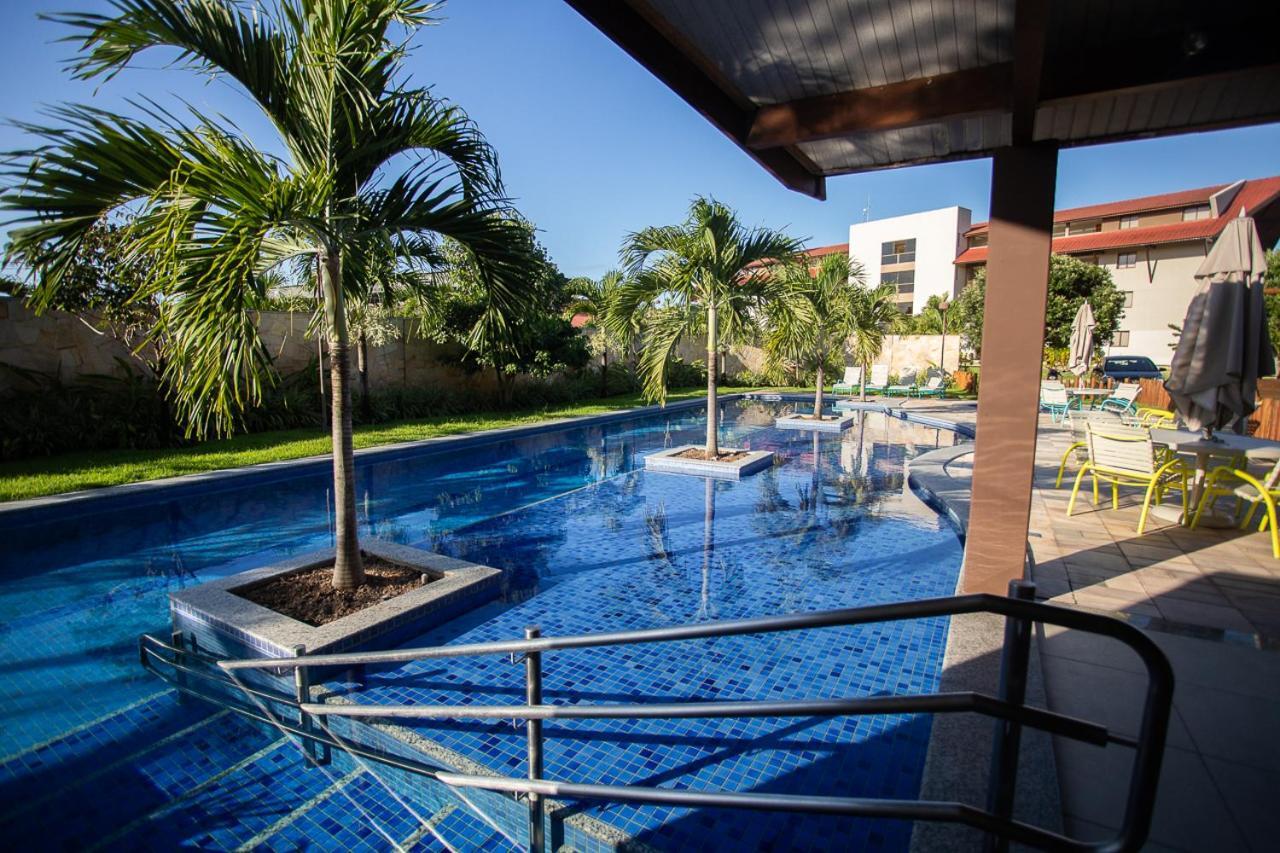 Oka Beach Flat Aconchegante Em Pôrto das Galinhas Esterno foto
