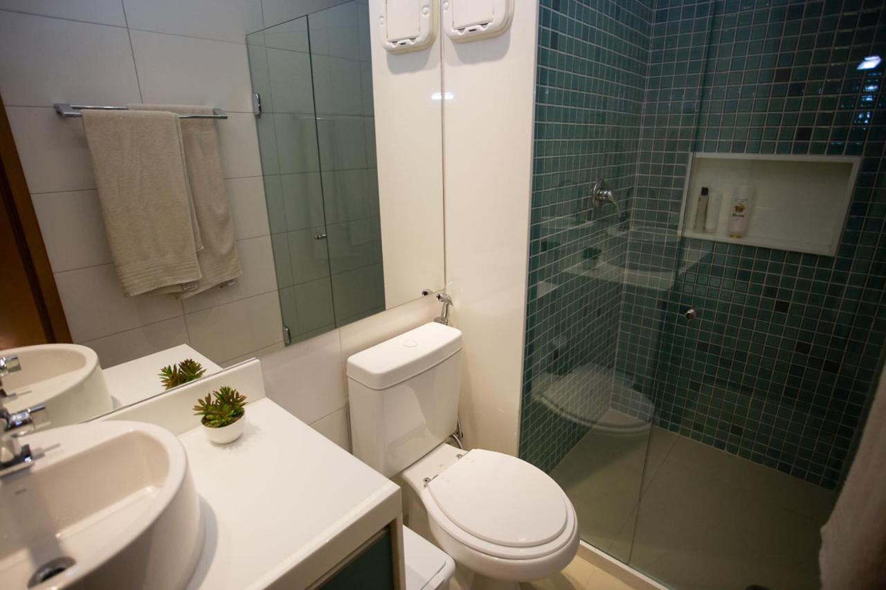 Oka Beach Flat Aconchegante Em Pôrto das Galinhas Esterno foto