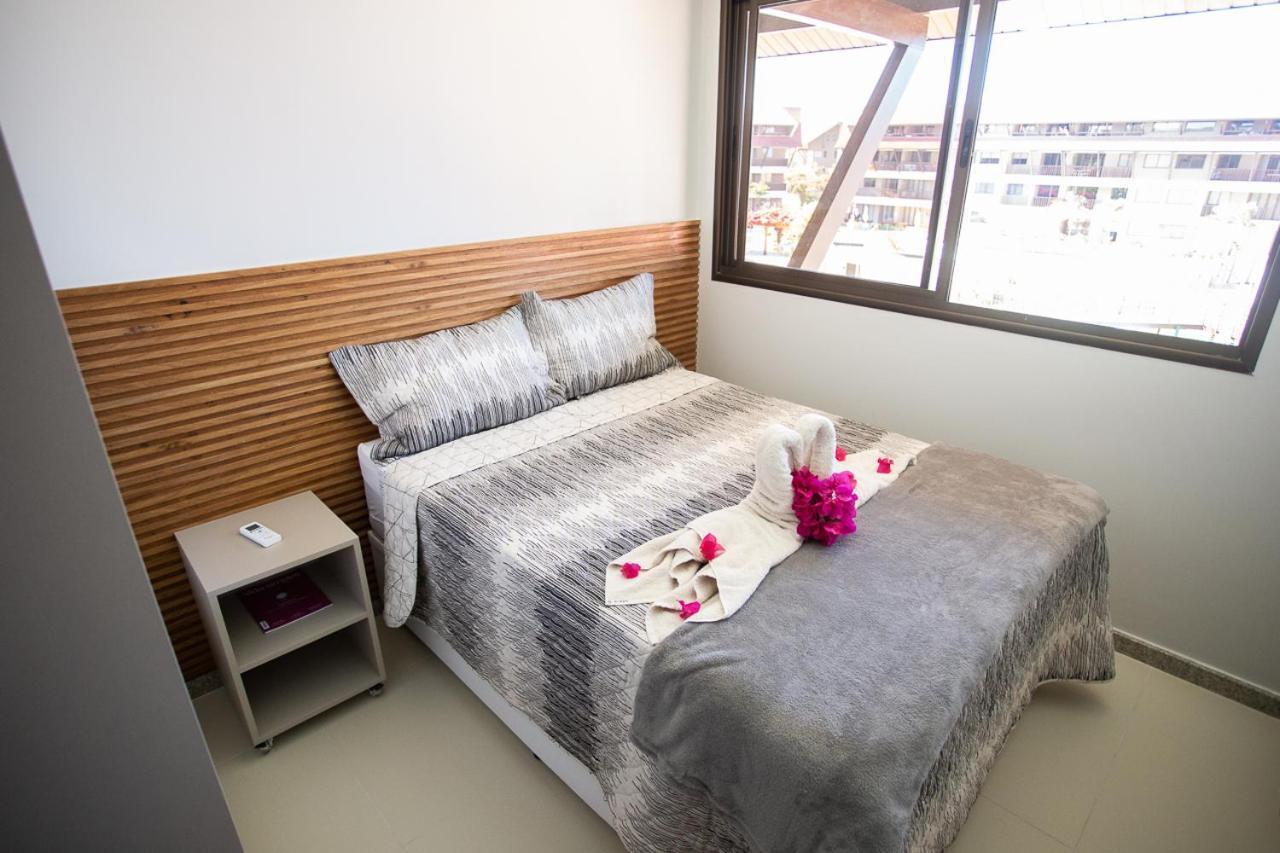 Oka Beach Flat Aconchegante Em Pôrto das Galinhas Esterno foto
