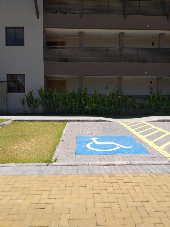 Oka Beach Flat Aconchegante Em Pôrto das Galinhas Esterno foto